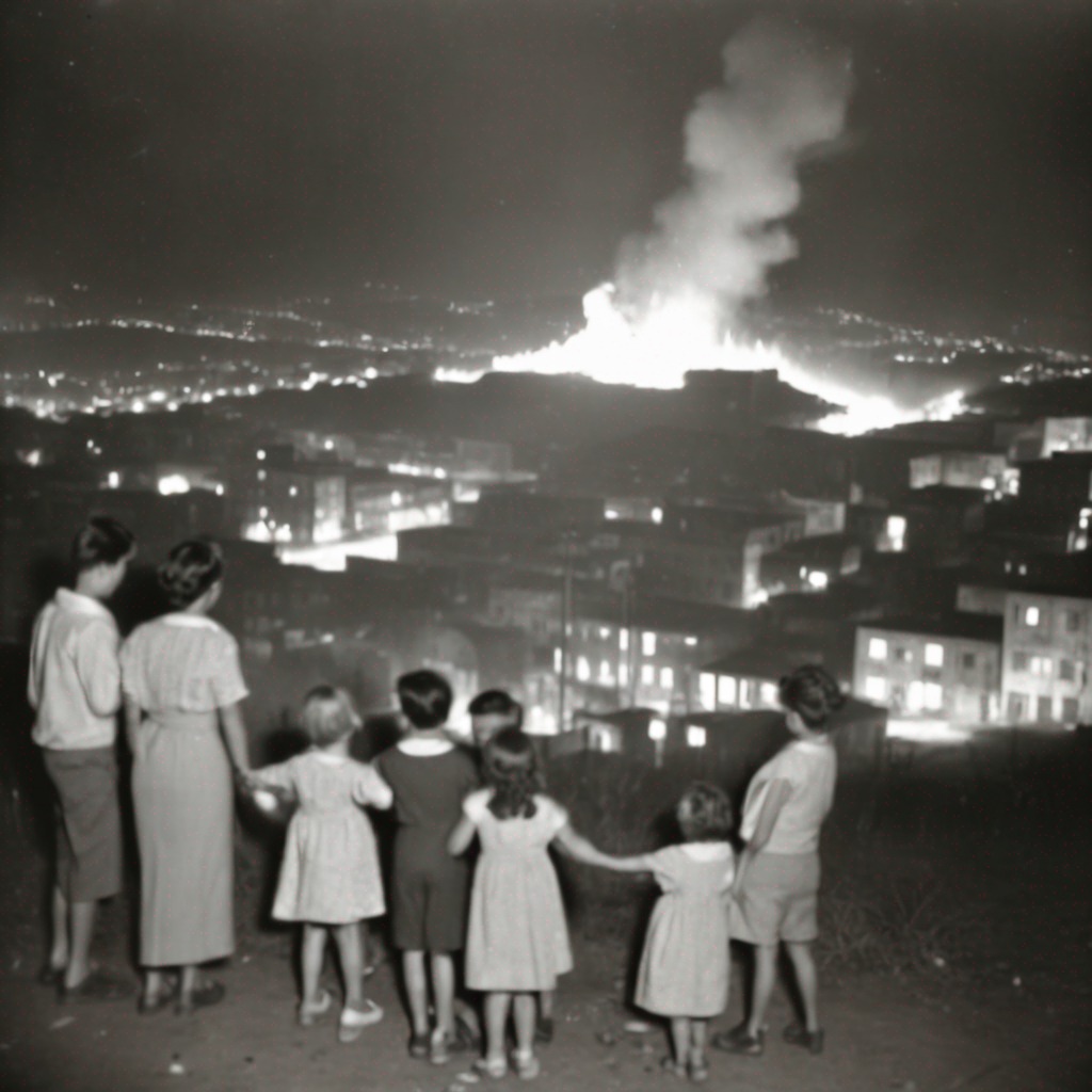 Elías Figueroa lidera exposición Memorias Sintéticas Valparaíso