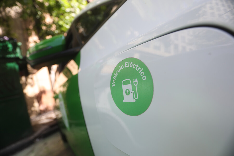 Impulsan proyecto para la electromovilidad segura
