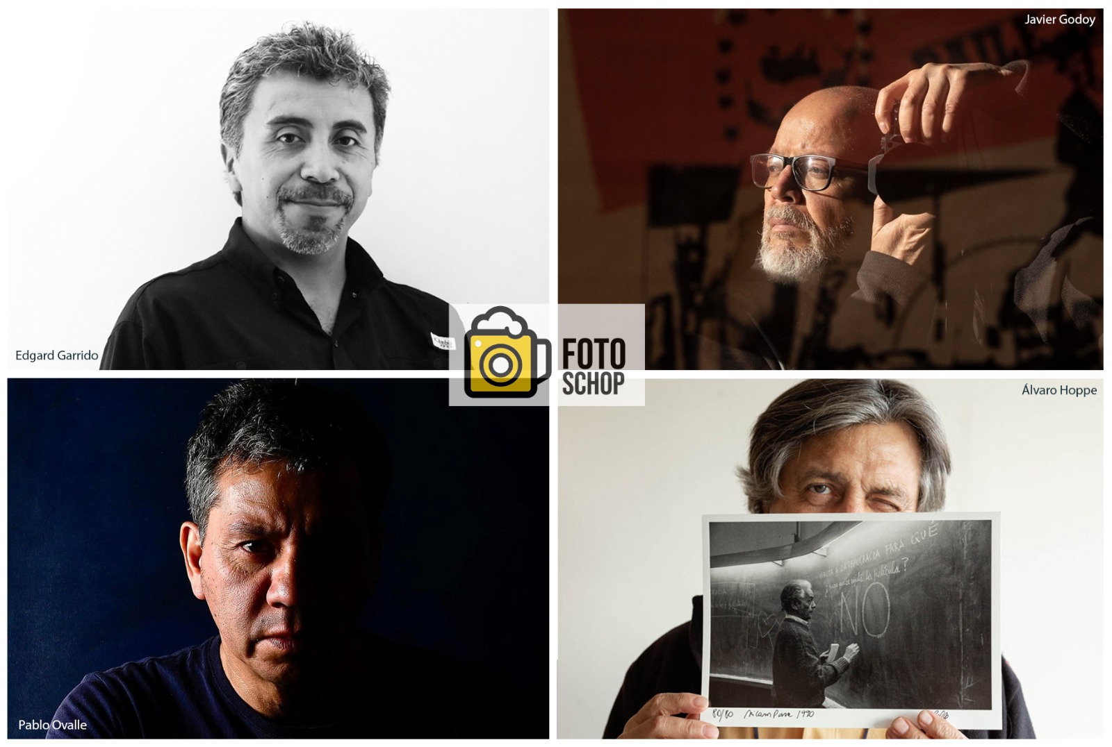 La fotografía se consolida como imán para el turismo creativo en Valparaíso