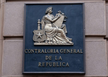 Contraloría Segegob