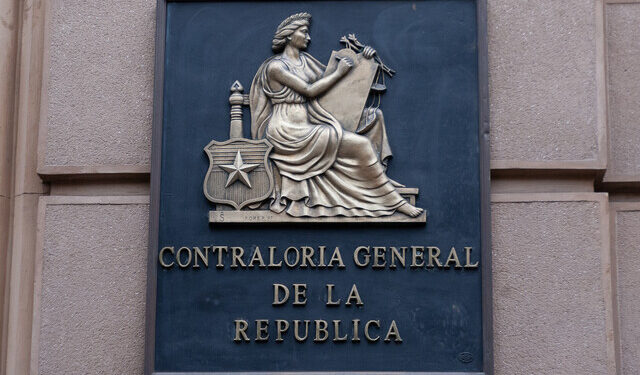 Contraloría Segegob