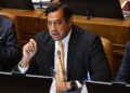“Estamos frente al incumplimiento flagrante de la ley”: Diputado Teao por funcionarios que apostaron pese a prohibición
