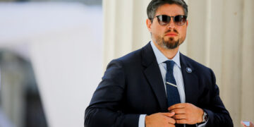 Valenzuela (PDG) alerta impacto en alimentos y destaca cambios a subsidios por alza de combustibles