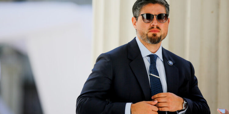 Valenzuela (PDG) alerta impacto en alimentos y destaca cambios a subsidios por alza de combustibles