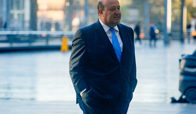 exfiscal, Manuel Guerra, caso Audios, prisión preventiva, Fiscalía