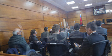 Caso Bruma Cobra pescadores