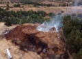 incendio Quilpué Los Molles