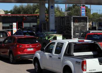 MiPymes combustible alzas