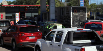 MiPymes combustible alzas