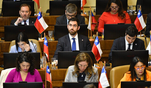 Cámara migrantes beneficios