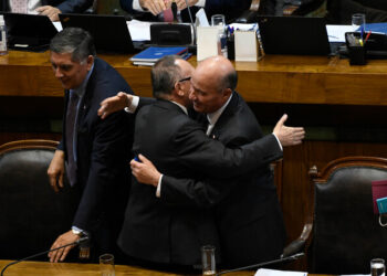 Cámara alza combustibles