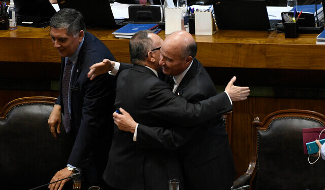 Cámara alza combustibles