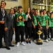 Santiago Wanderers es homenajeado por la Cámara tras ganar la Copa Libertadores Sub 20