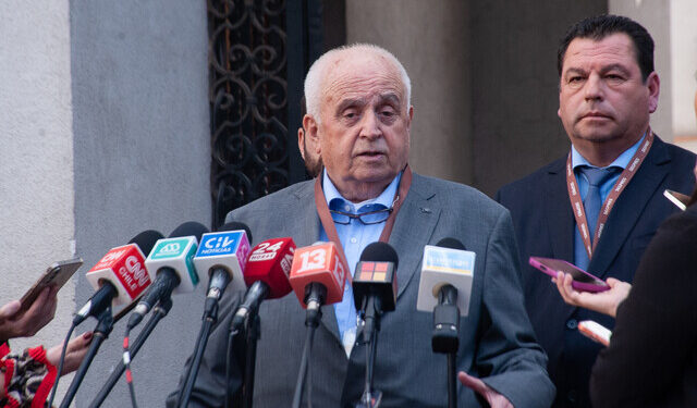 camioneros combustible