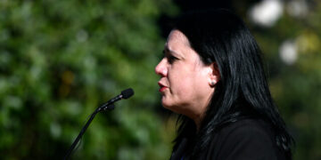 Trinidad Steinert Seguridad