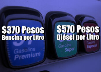 alza combustibles
