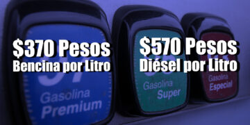 alza combustibles
