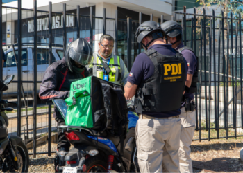 Quilpué operativo fiscalización