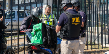 Quilpué operativo fiscalización