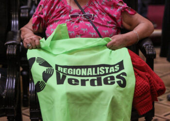 Apoyando al Papa León XIV: FREVS entrega carta al Nuncio Apostólico valorando defensa de la paz