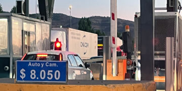 Solicitan al Gobierno rebajar los precios del Tag Y peajes ante alza de los combustibles