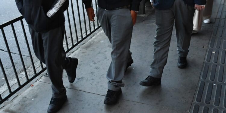 Piden que Superintendencia de Educación informe sobre implementación de Ley de Convivencia Escolar ante Comisión