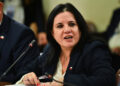 “Escuelas protegidas”: Comisión cita a ministra Steinert por proyecto que agrava penas