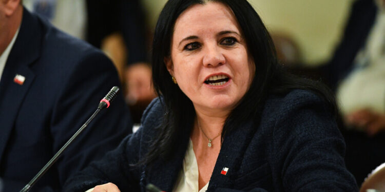 “Escuelas protegidas”: Comisión cita a ministra Steinert por proyecto que agrava penas