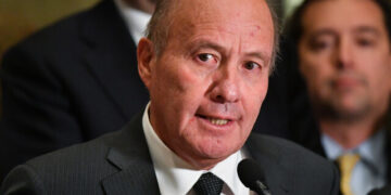 Dipres fondo fiscal Hacienda