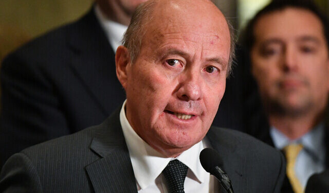 Dipres fondo fiscal Hacienda