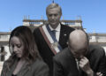 Cadem, Kast, desaprobación