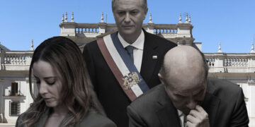 Cadem, Kast, desaprobación