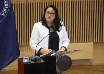 Contraloría Seguridad PDI