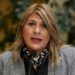 “No podemos seguir alimentando un clima de tensión permanente”: Diputada Parisi (PDG) tras dichos de ministra Sedini por agresión a Lincolao