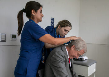 kast test drogas pelo