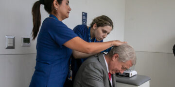 kast test drogas pelo