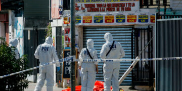 PDi, detective, PAC, asalto