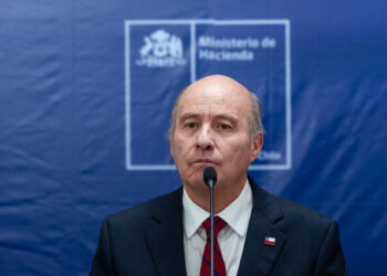 Quiroz Reconstrucción Nacional