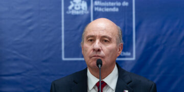 Quiroz Reconstrucción Nacional