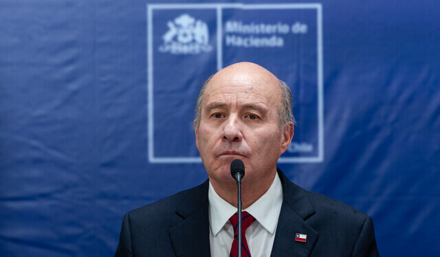 Quiroz Reconstrucción Nacional