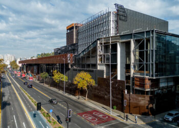 Kast GAM presupuesto