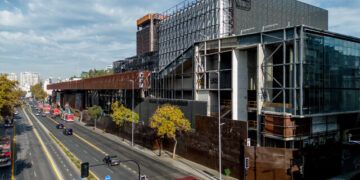 Kast GAM presupuesto