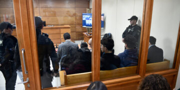 estudiantes Universidad Austral