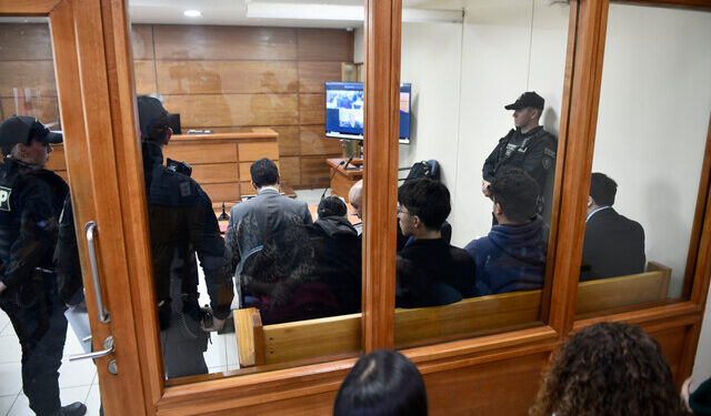 estudiantes Universidad Austral