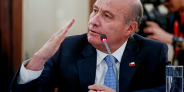 Quiroz Reconstrucción Nacional