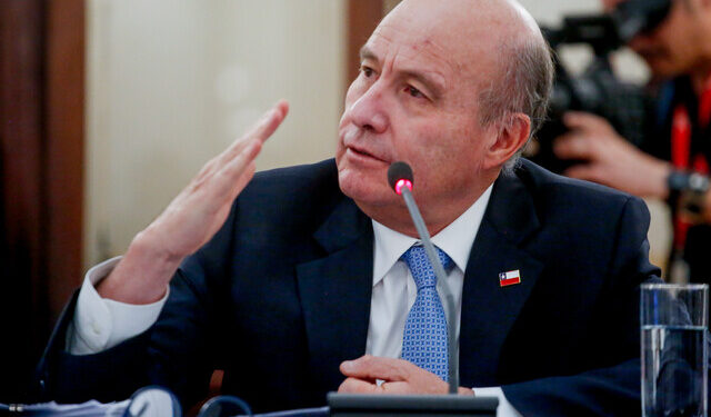 Quiroz Reconstrucción Nacional