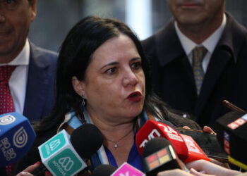 Steinert expareja