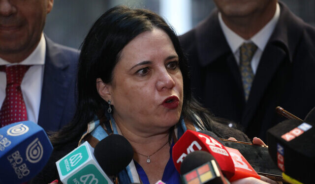 Steinert expareja