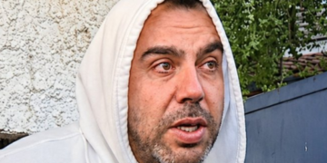 Kaminski Operación Rey David