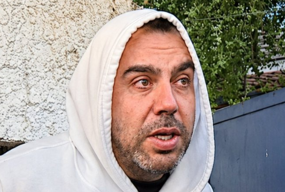 Kaminski Operación Rey David